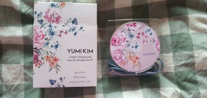 Yumi Kim Phone Wireless Charging Pad - Zdjęcie 1 z 3