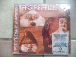 Pestrepeller - Isle Of Dark Magick CD - Imagen 1 de 3