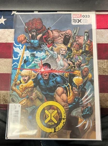 Marvel Comics Fall of the House of X 1 Variante Cover - Bild 1 von 1