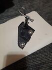 OEM Mopar 1970-74 Plymouth Cuda Hood Pin Bracket With Pin And Torsion Clip