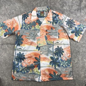 pineapple shirt ebay