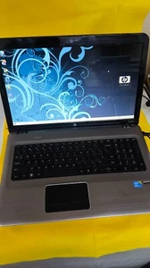 HP Pavilion DV7 computer portatile Intel Core i5 8 GB / 160 GB SSD Windows 10H vintage classico - Foto 1 di 18