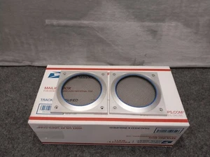 Sansui SP-Z7 Midrange Speaker/ GRILL ONLY - Picture 1 of 4