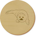 Seal Pup Coaster Sets Cr031791