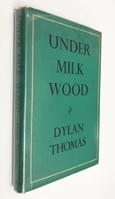 Under Milk Wood: A Play for Voices by Dylan Thomas (1954-12-26) Under Milk Wood: A Play for Voices by Dylan Thomas (1954-12-26)