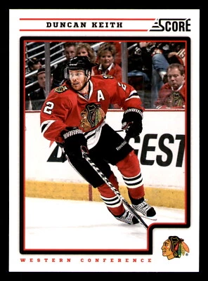 2012-13 Score Hockey #1-200  -- Pick from List  [v26] - Image 1 of 2