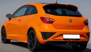 SEAT IBIZA 6J SC AILERON / BECQUET / SPOILER ( 2008-2017 ) - Afbeelding 1 van 10