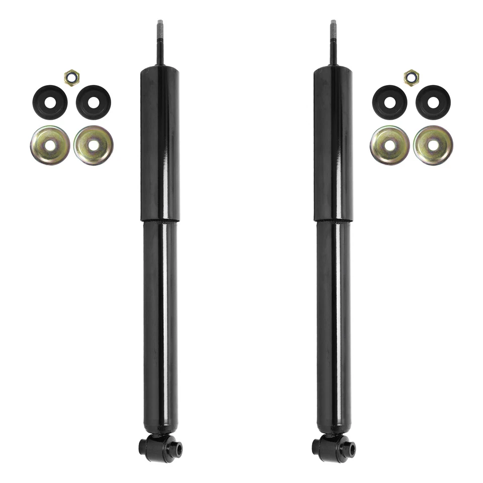 Rear Shock Absorber Kit for 2005-2014 Ford Mustang RWD — 第 1/1 张图片