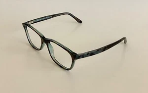 Gafas Maui Jim MJO 2114-06PF verde azulado monturas tortuga 53-16-135 - Imagen 1 de 4