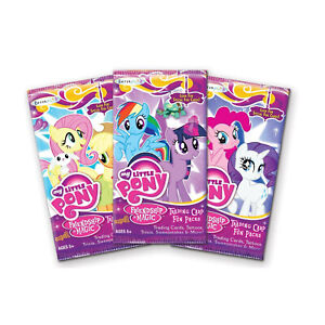 My Little Pony Friendship Is Magic Series 2 Trading Card Pack NEW IN STOCK