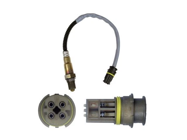 Sensor de oxígeno aguas abajo Bosch para BMW 528xi 2008 3,0 L 6 cilindros 32HCZN Foto 1 de 1