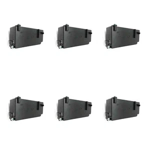 6pcs 100-240V AC Power Supply Adapter Fits For Epson ET-2820 ET-2850 ET-2856 - Bild 1 von 7