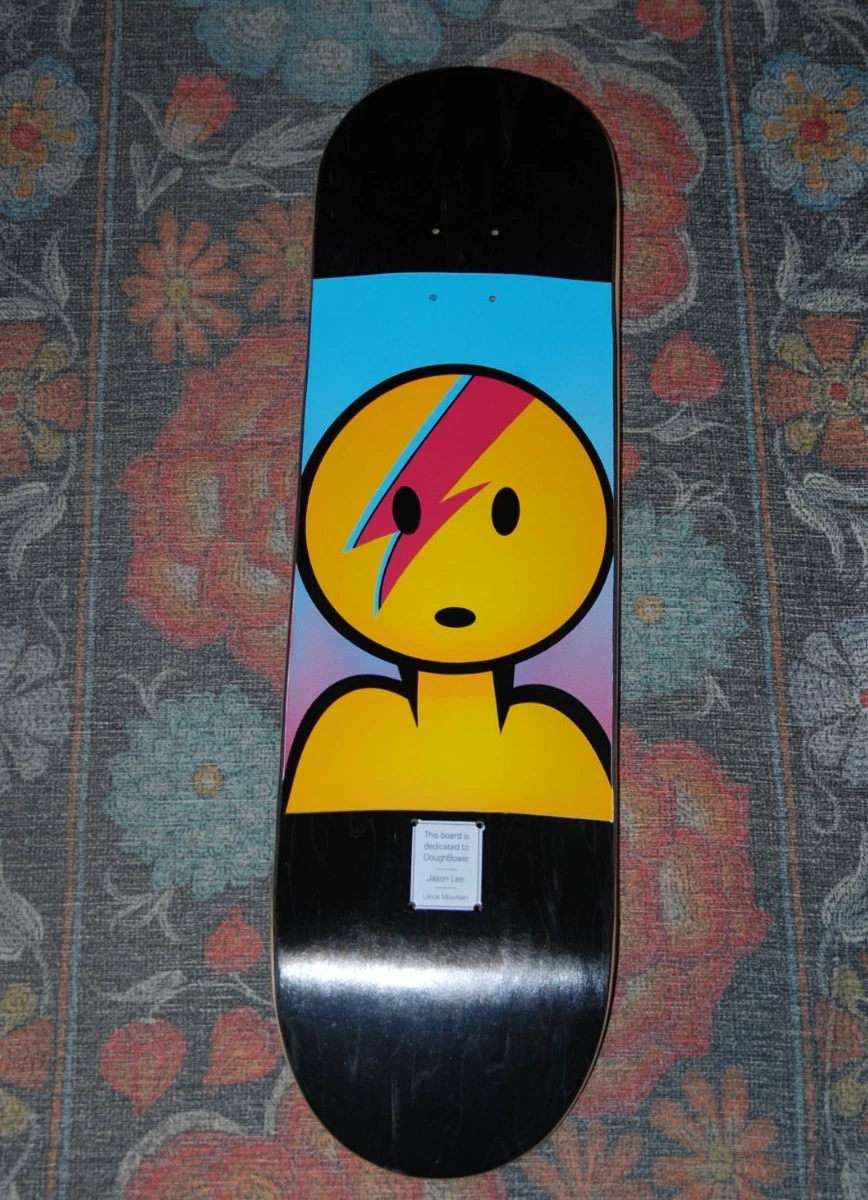 Jason Lee In Skateboard Decks for sale - eBay