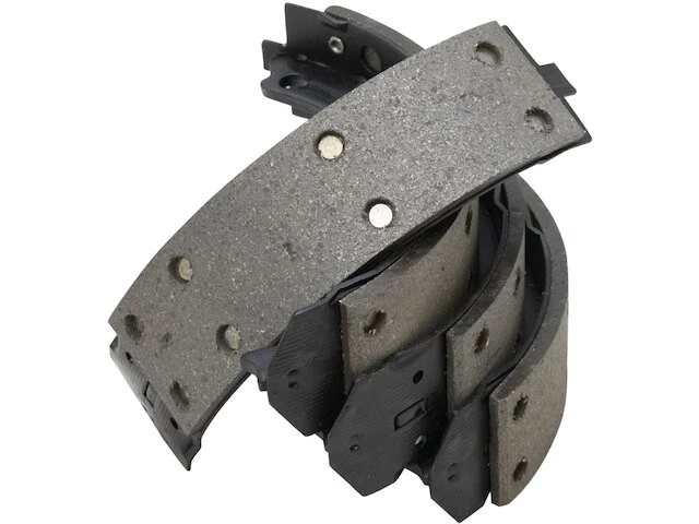 Juego de zapatas de freno trasero para Pontiac Sunfire 1995-2002 2001 1999 1996 1997 SB653HY Foto 1 de 1