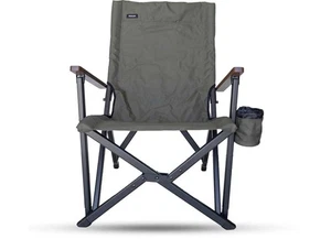 Roam Adventure CO ROAM-CHAIR - 3,5FT - GRÜN faltbarer Campingstuhl, olivgrün - Bild 1 von 3
