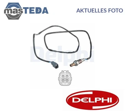 ES21354-12B1 LAMBDASONDE LAMDASONDE DELPHI FÜR OPEL ASTRA H,ASTRA H CLASSIC - Image 1 of 4
