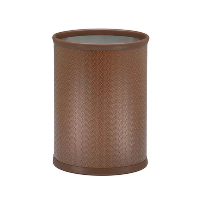 Piña San Remo 13 cuartos Cesta de residuos ovalada Foto 1 de 4