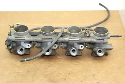 01 02 03 GSXR 600 ОСНОВНОЙ ДРОССЕЛЬ КОРПУС СТОЙКИ - ГОЛЫЙ - Изображение 1 из 4