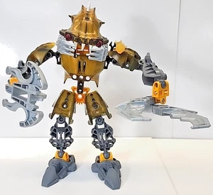 LEGO BIONICLE: Carapar (8918) - Bild 1 von 10