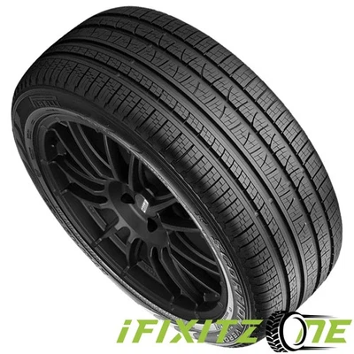 1 Pirelli Scorpion Verde All Season 285/45R20 112H Run Flat Touring w/600AA UTQG - Image 1 of 4