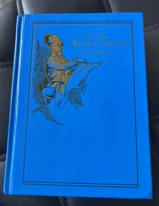In der Schreckensherrschaft: Die Abenteuer eines Westminster-Jungen von G. A. Henty 2002 - Bild 1 von 4