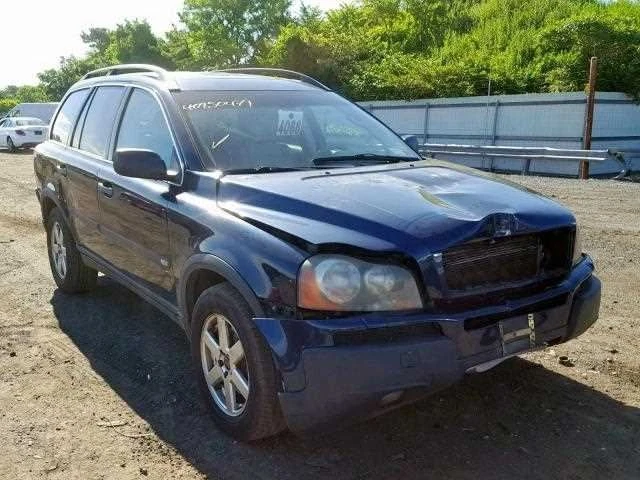 Coil/Ignitor Sedan B5254T2 Engine Fits 01-09 VOLVO 60 SERIES 79249 Foto 1 de 3