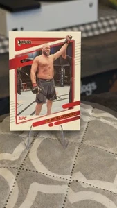 2022 Donruss UFC - Ben Rothwell #164 - Picture 1 of 2