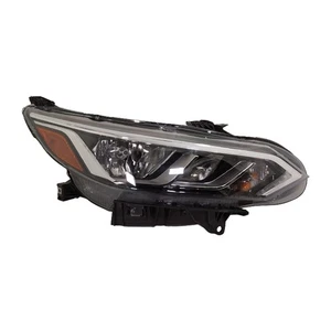 Headlight Driving Head light Headlamp  Passenger Right Side Hand 260106LB0A - Picture 1 of 1