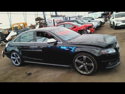 Motor soplador compatible con 08-12 AUDI A5 6737747 Foto 1 de 4