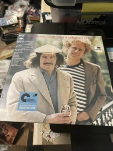 Simon And Garfunkel’s Greatest Hits Vinyl New And Sealed - Picture 1 of 2
