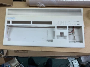 Amiga 1200 - custodia - Foto 1 di 9