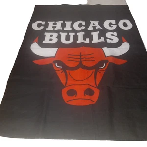 Chicago Bulls Basketball NBA Garden Banner Flag New Creative - Picture 1 of 4