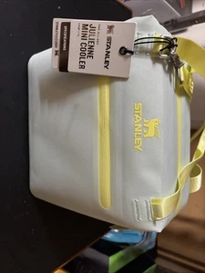 Stanley All Day Julienne Mini Cooler, Mist - Picture 1 of 1