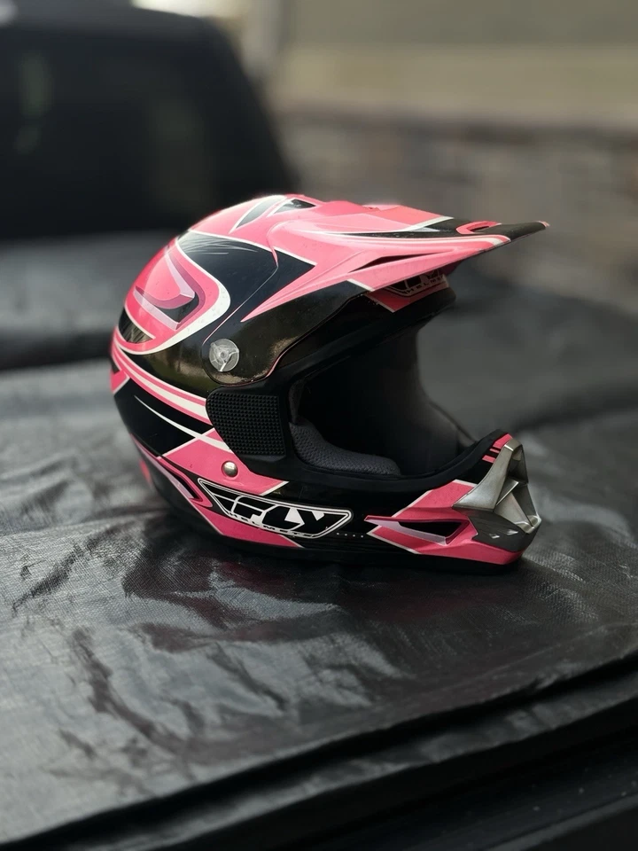 ATV Helmet for Kids - Image 1 of 4