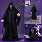 1/6 Scale Action Figure Display Stand Darth Sidious Customize