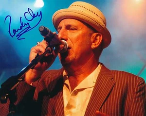 Randy Chortkoff signed 10x8 color photo - Picture 1 of 2