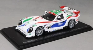 Spark Panoz Esperante GTR-1 Le Mans 1997 Wallace Weaver Leitzinger S4869 1/43NEW - Picture 1 of 3