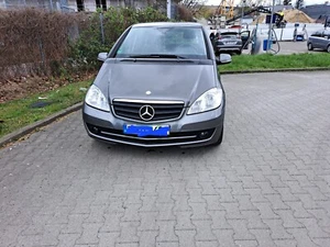 Auto - Bild 1 von 8