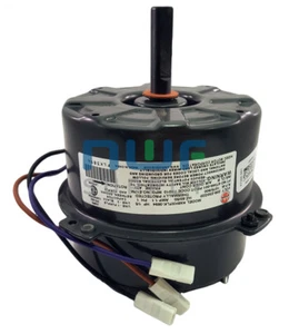 Motor ventilador condensador Lennox Ducane Armstrong OEM K48HXFLK-3894 1/5 HP - Imagen 1 de 1