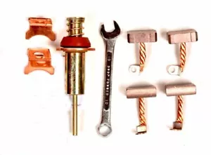 LarryB's EASY Starter rebuild kit 89-93 for Dodge Denso - Picture 1 of 2