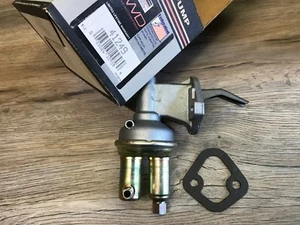 1978 1979 JEEP AMC NEW RE-MANUFACTURED BORG WARNER BWD FUEL PUMP 41249 - Picture 1 of 1