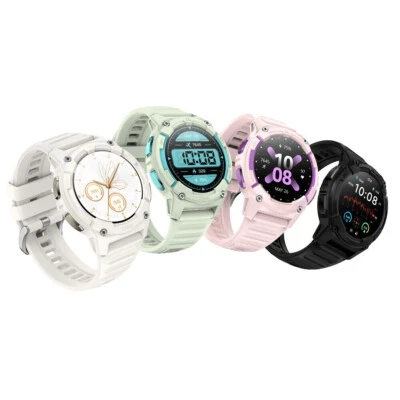 2025 KOSPET TANK S2 GPS Smartwatch Damen 350mAh Big Battery IP69K Wasserdicht  - Bild 1 von 4