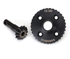 Traxxas 8287 Ring gear differential/ pinion gear overdrive TRX-4