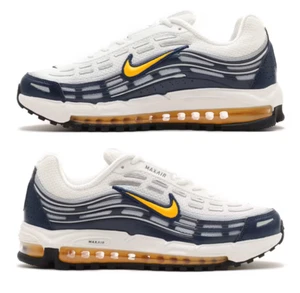 Nike Air Max TL 2.5 FZ4110-103 White Varsity Maize Midnight Navy Men's Size - Picture 1 of 7