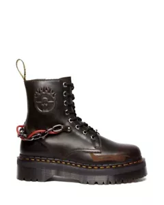 Dr.martens x Warner Bros Jadon MM Freizeitstiefel Mad Max 31746302 # - Bild 1 von 8