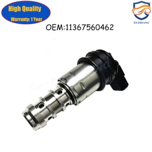 Solenoide de control de árbol de levas de distribución variable con válvula VVT para BMW Serie 3 E46 E60 - Imagen 1 de 6