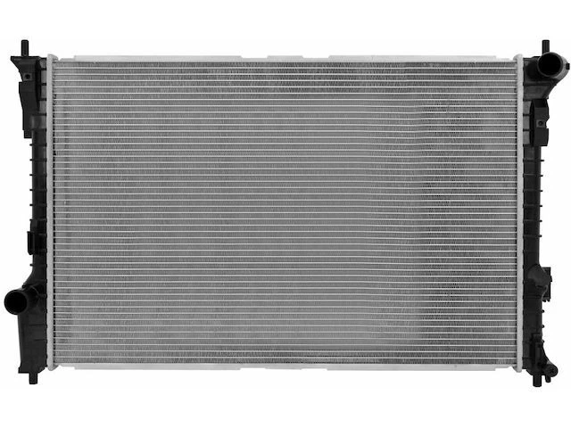 Radiador CSF para Ford Explorer 2011-2019 98WGDY Foto 1 de 1