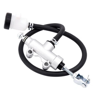 For Polaris Sportsman 400 450 500 570 800 1911688 Rear Brake Master Cylinder  - Picture 1 of 15