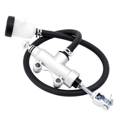 For Polaris Sportsman 400 450 500 570 800 1911688 Rear Brake Master Cylinder  - Image 1 of 4