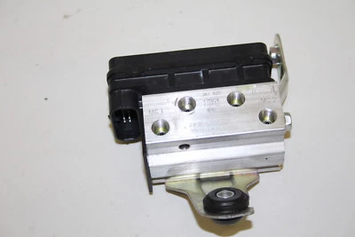 ABS Hidroagregador Módulo De Presión Suzuki GSX-R 125 WDL0 GSX R (Almacén 10-18) - Imagen 1 de 3